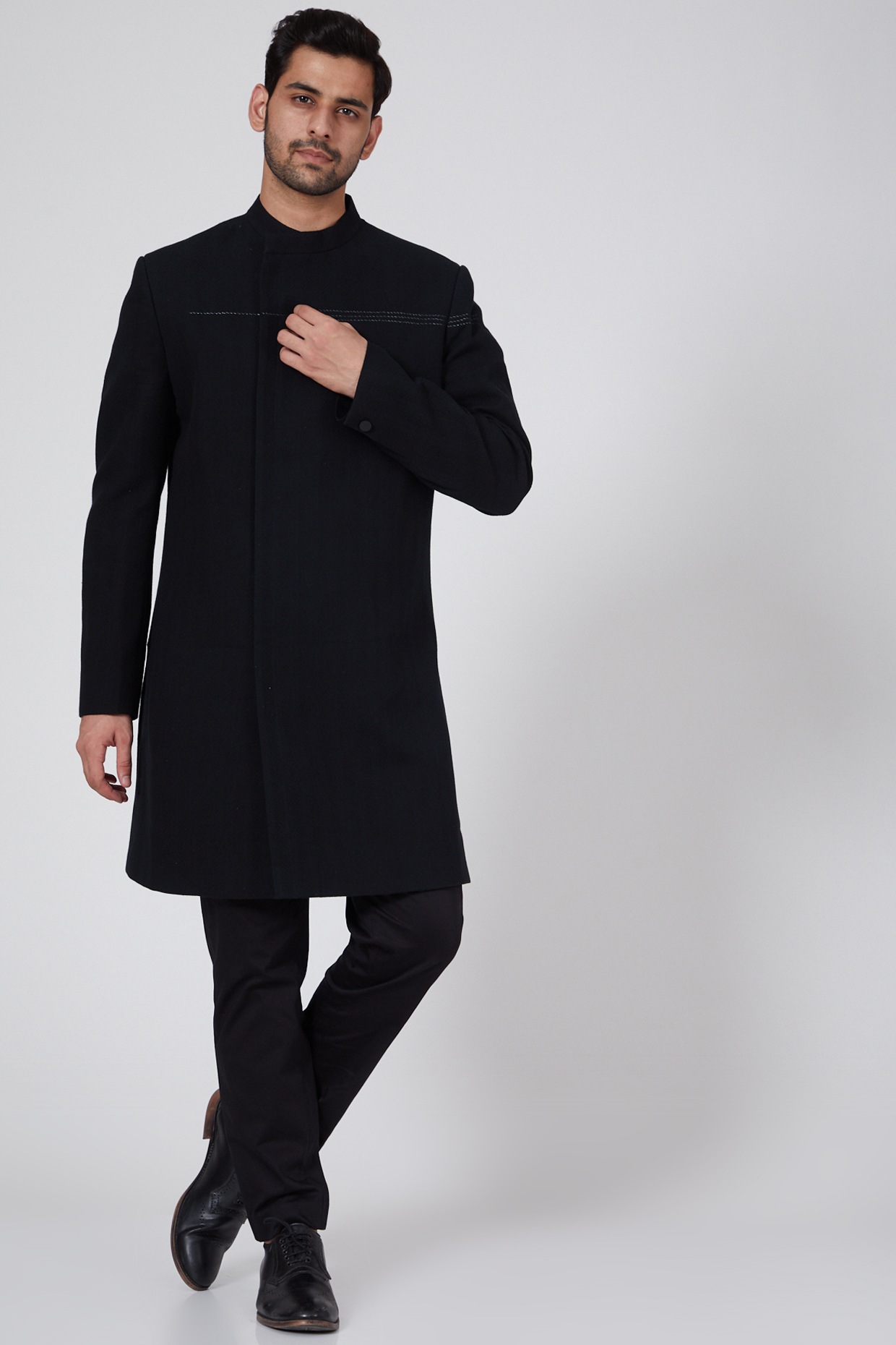 Traditional Vibe - Linen Kurta for Men | Designer Kurta For Men | Yell –  Yell - Unisexx Fashion House